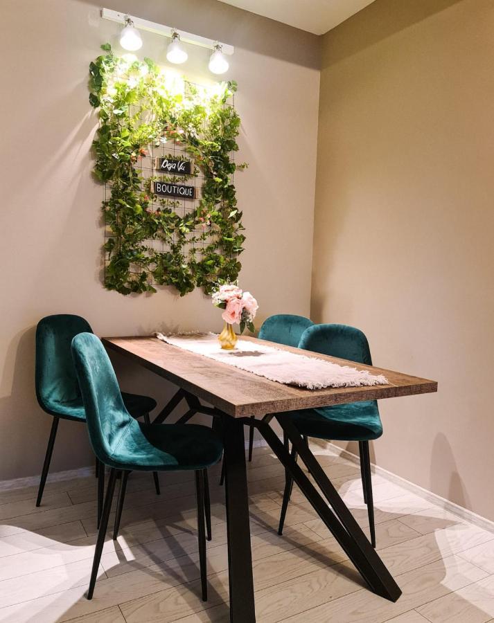 Deja Vu Boutique Apartment เปรดัล ภายนอก รูปภาพ