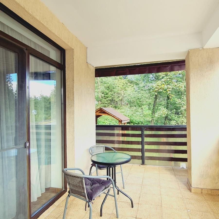 Deja Vu Boutique Apartment เปรดัล ภายนอก รูปภาพ