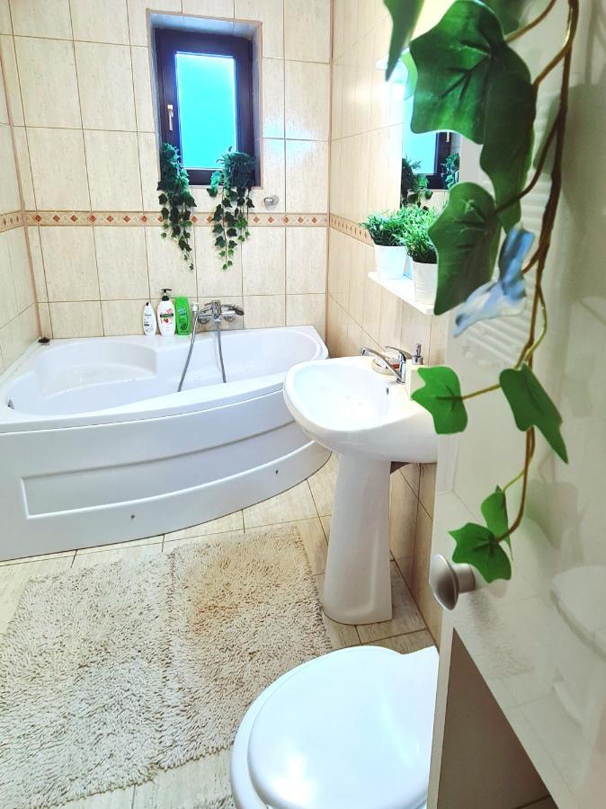 Deja Vu Boutique Apartment เปรดัล ภายนอก รูปภาพ