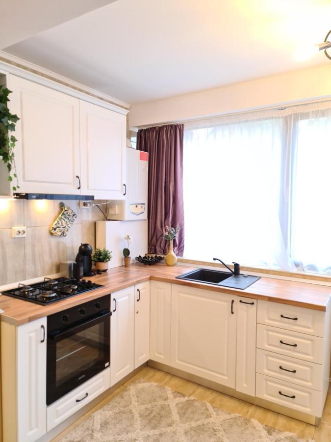 Deja Vu Boutique Apartment เปรดัล ภายนอก รูปภาพ